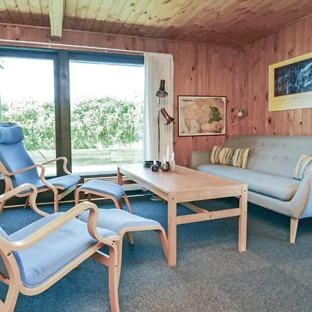 Hébergement de vacances 23