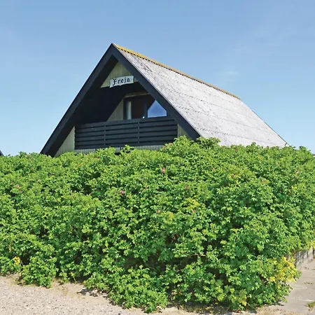 Hébergement de vacances 23 *