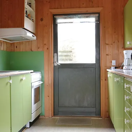 23 Hébergement de vacances Fanø