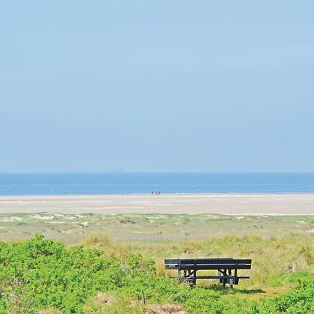 Hébergement de vacances 23 Fanø