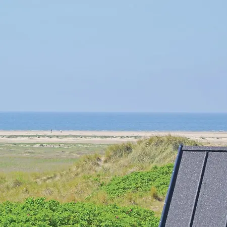 Hébergement de vacances 23