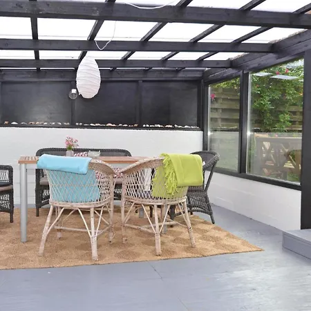 23 Hébergement de vacances