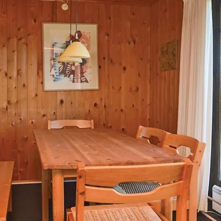 Hébergement de vacances 23