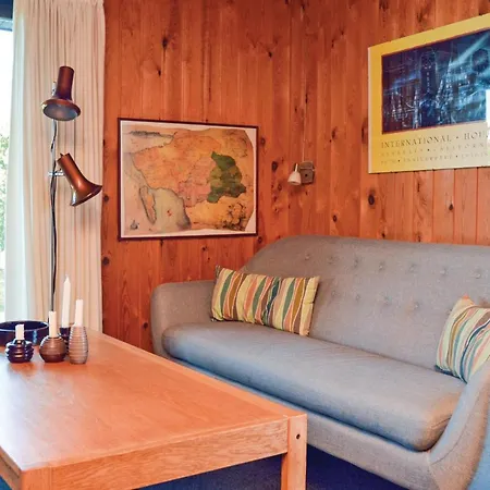 23 Hébergement de vacances Fanø